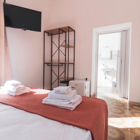 Villa Nonno Alfonso Marina di Camerota Dış mekan fotoğraf